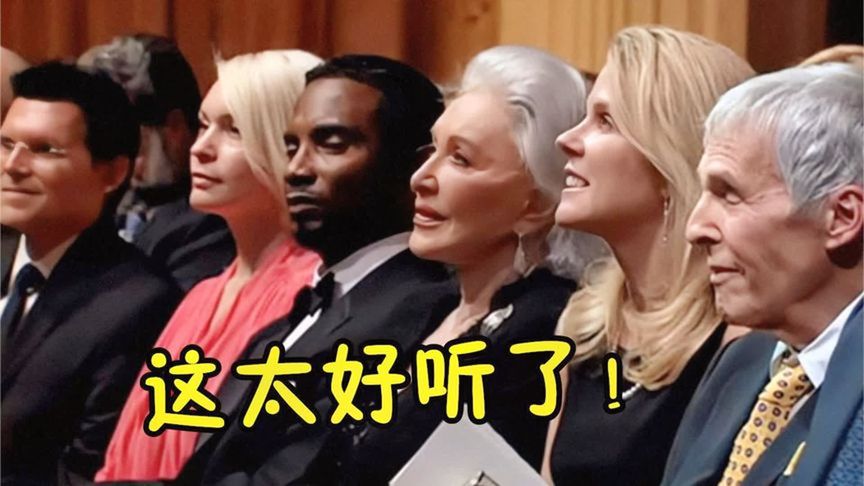 外国音乐会响起《我和我的祖国》，全场华人跟唱，老外听“呆”了-爱国者网