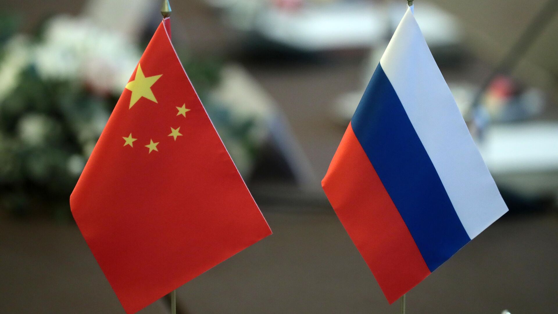 为什么我们一定要坚持中俄联合抗美？-爱国者网